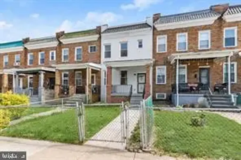 3827 Boarman Ave, BALTIMORE