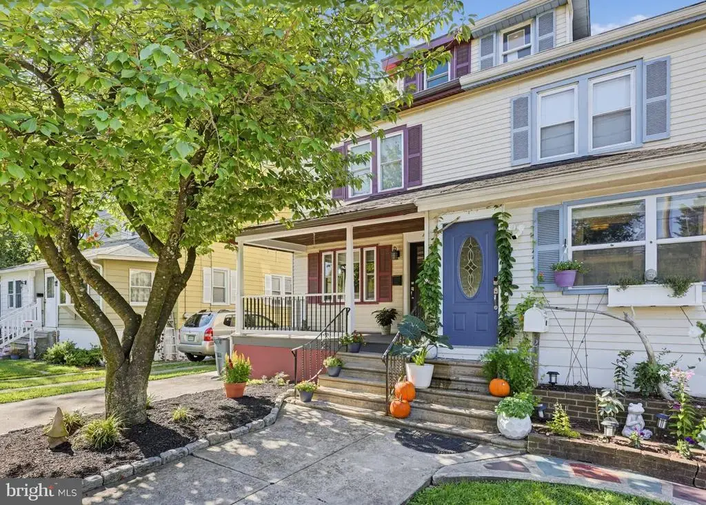 4 S Atlantic Ave, HADDON TOWNSHIP