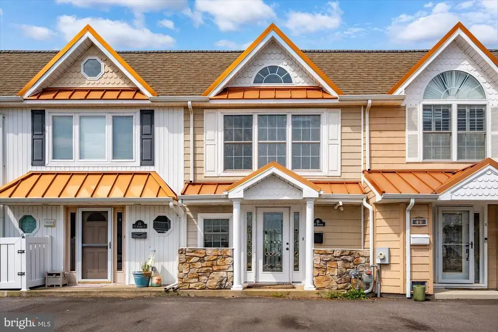 617 Bayshore Dr #49, OCEAN CITY