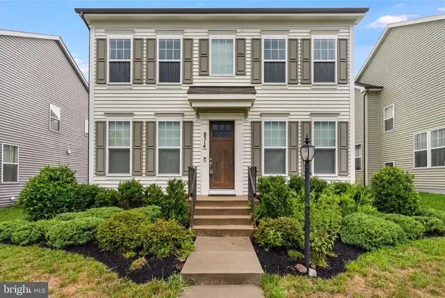 8514 Raptor Ridge Ln, Frederick