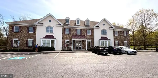 105 Montgomery Ave #a1, Lansdale