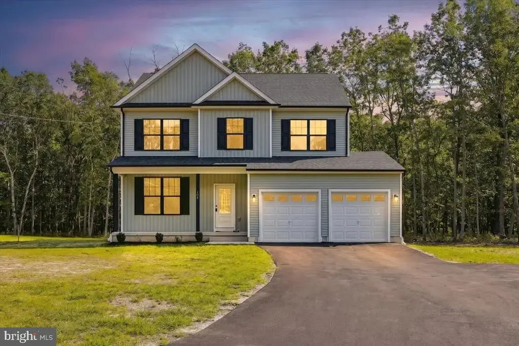 104 Blue Anchor, SICKLERVILLE