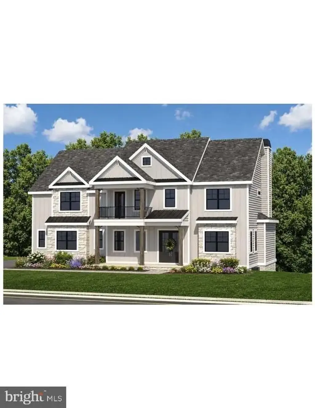 203 Dove Lane, MONTCHANIN