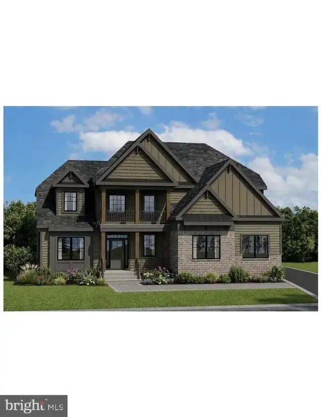 205 Dove Lane, Montchanin