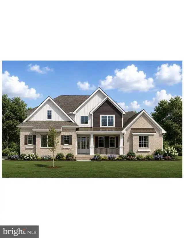 204 Dove Lane, Montchanin