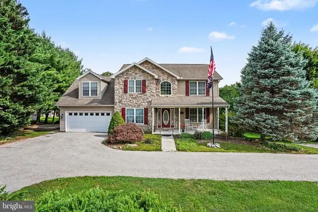 937 Mount Carmel Rd, Orrtanna