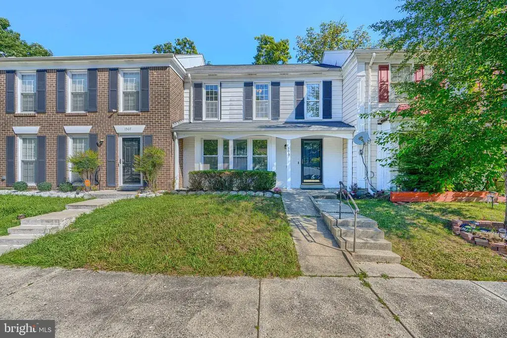 1505 Bryan Ct, WALDORF