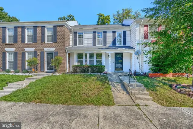 1505 Bryan Ct, Waldorf
