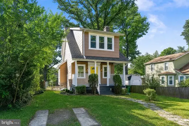3105 Woodhome Ave, Baltimore