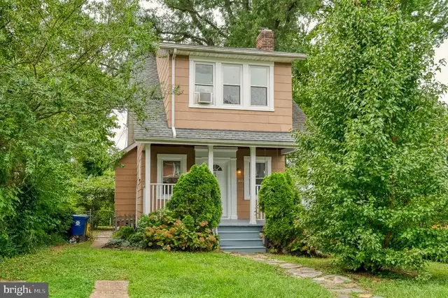3105 Woodhome Ave, Baltimore