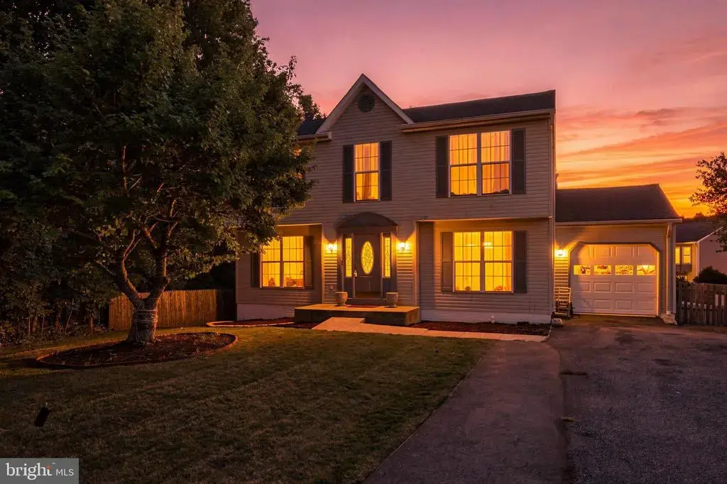 56 Bertram Blvd, STAFFORD