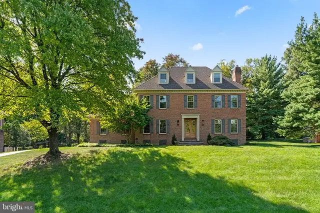 315 Meadowcroft Ln, Timonium