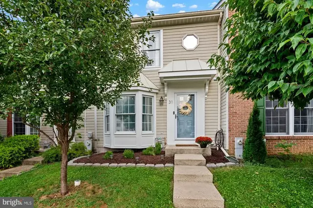 31 Cedarcone, Baltimore