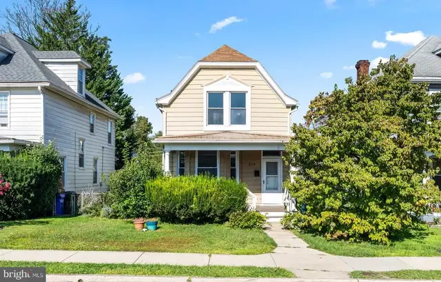 529 Maryland Ave, Hagerstown