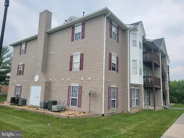 100 Timberlake Ter #7, Stephens City