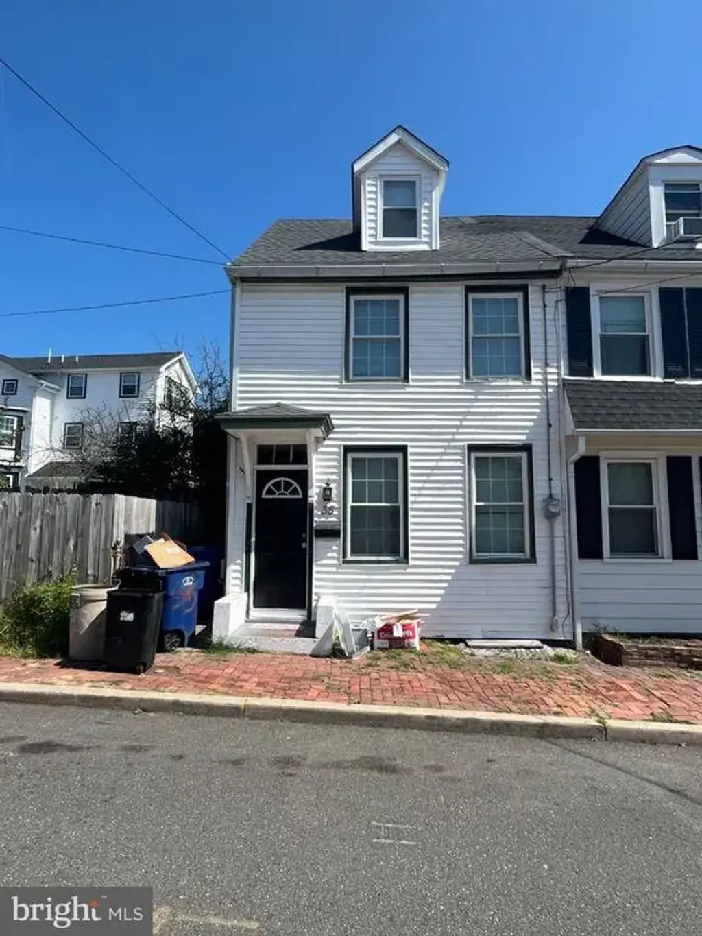 35 Paxson St, MT HOLLY