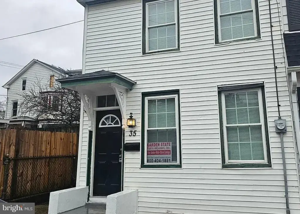 35 Paxson St, MT HOLLY