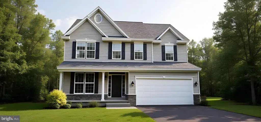 197 N Constitution Dr #montchanin Plan, SMYRNA