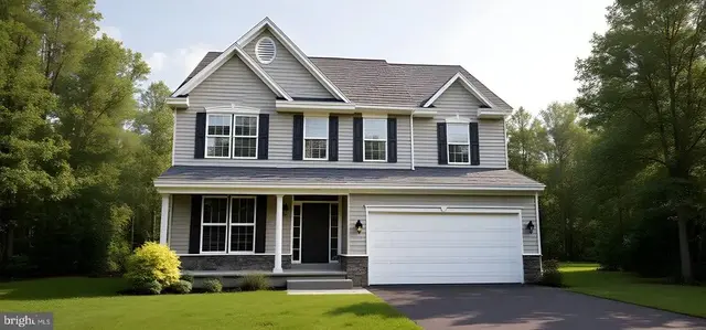 197 N Constitution Dr #montchanin Plan, Smyrna