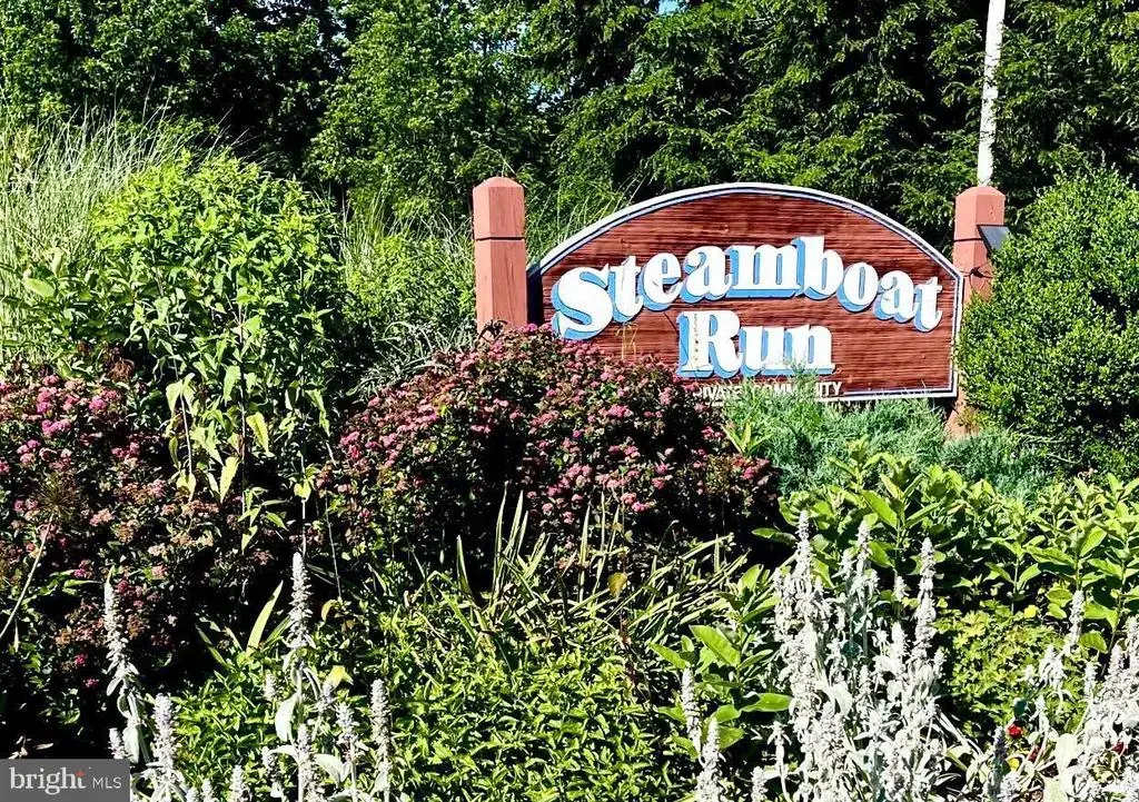 Steamboat Run Rd, SHEPHERDSTOWN