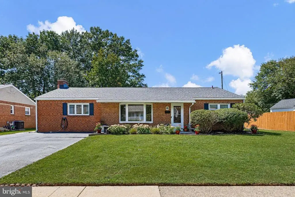 6 Homewood Rd, WILMINGTON