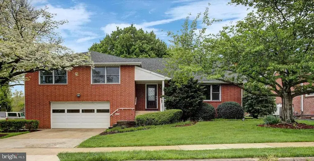 212 E Walnut Street, SHIREMANSTOWN