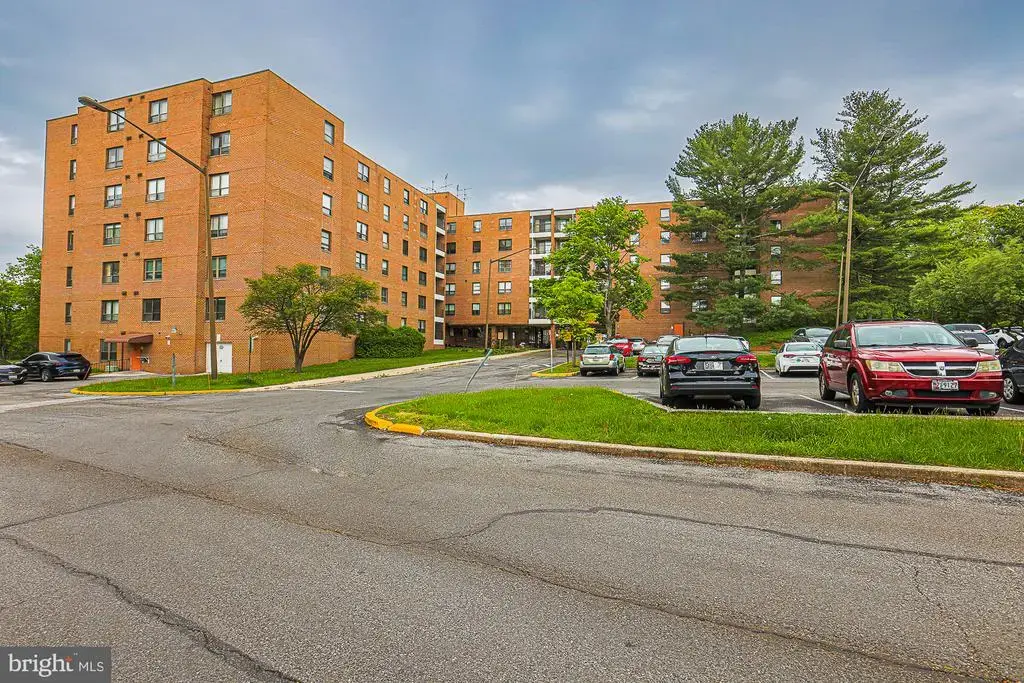 6317 Park Heights Ave #305, BALTIMORE