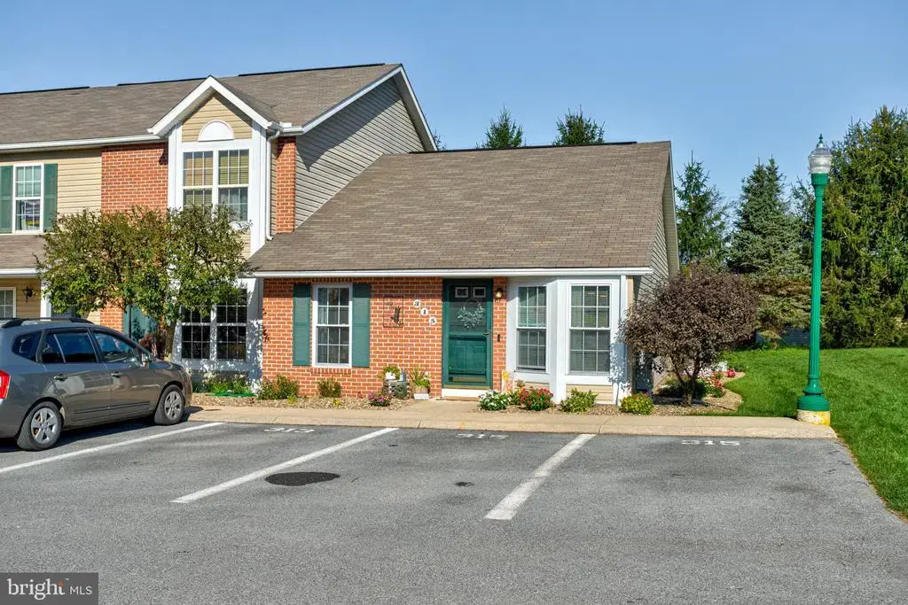 315 Chadham Ct, BELLEFONTE