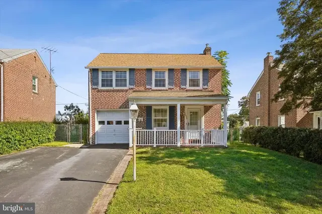 525 Achille Rd, Havertown