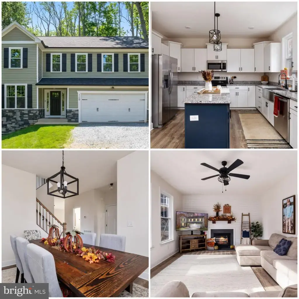 110 Crystal Ct, LOCUST GROVE