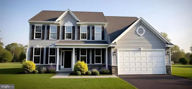 199 N Constitution Dr #wakefield Plan, Smyrna