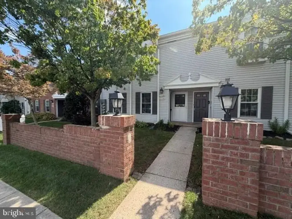 1212a Crosshill Ct, LANSDALE