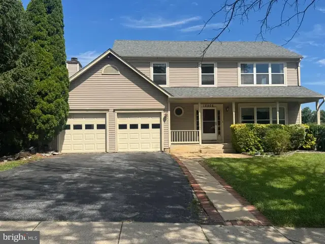 18906 Impulse Ln, Gaithersburg