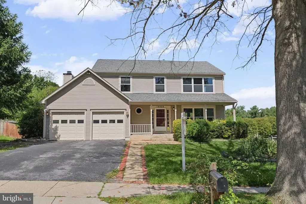 18906 Impulse Ln, GAITHERSBURG