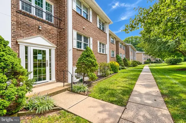 211 Crocker Dr #211-b, Bel Air