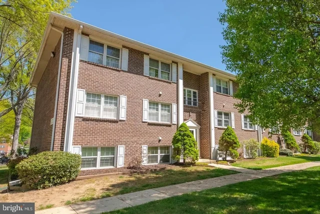 211 Crocker Dr #211-b, Bel Air