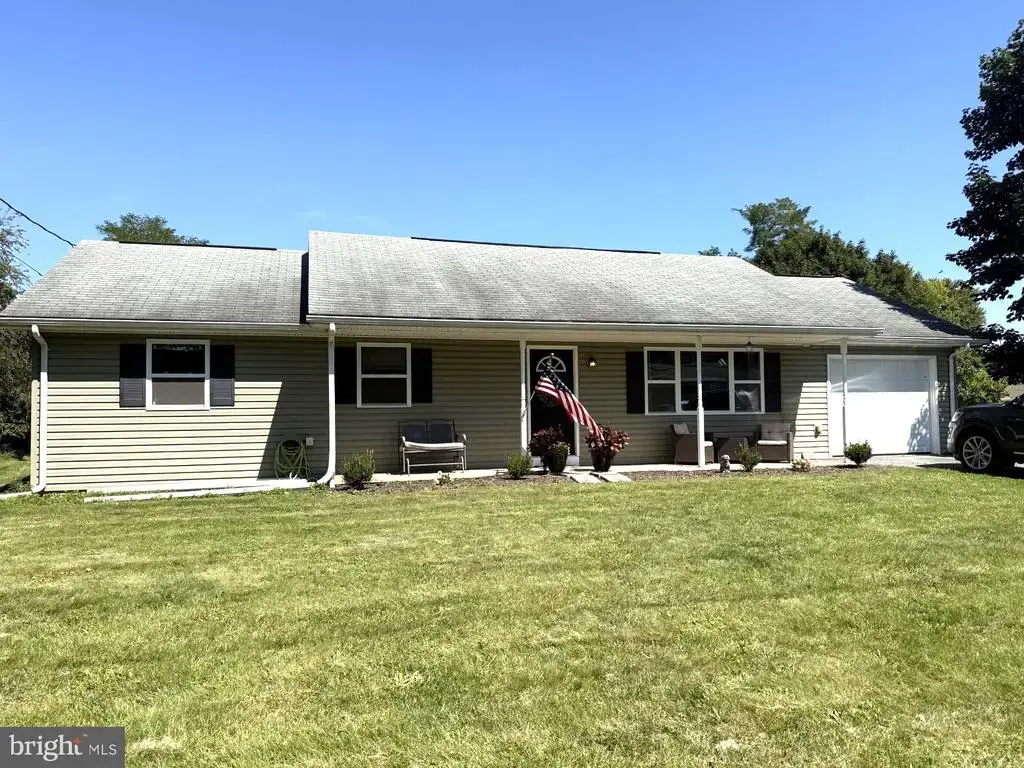 602 W Pine St, MOUNT HOLLY SPRINGS