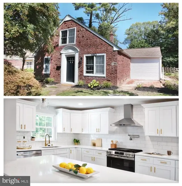 2023 Wharton Rd, Glenside