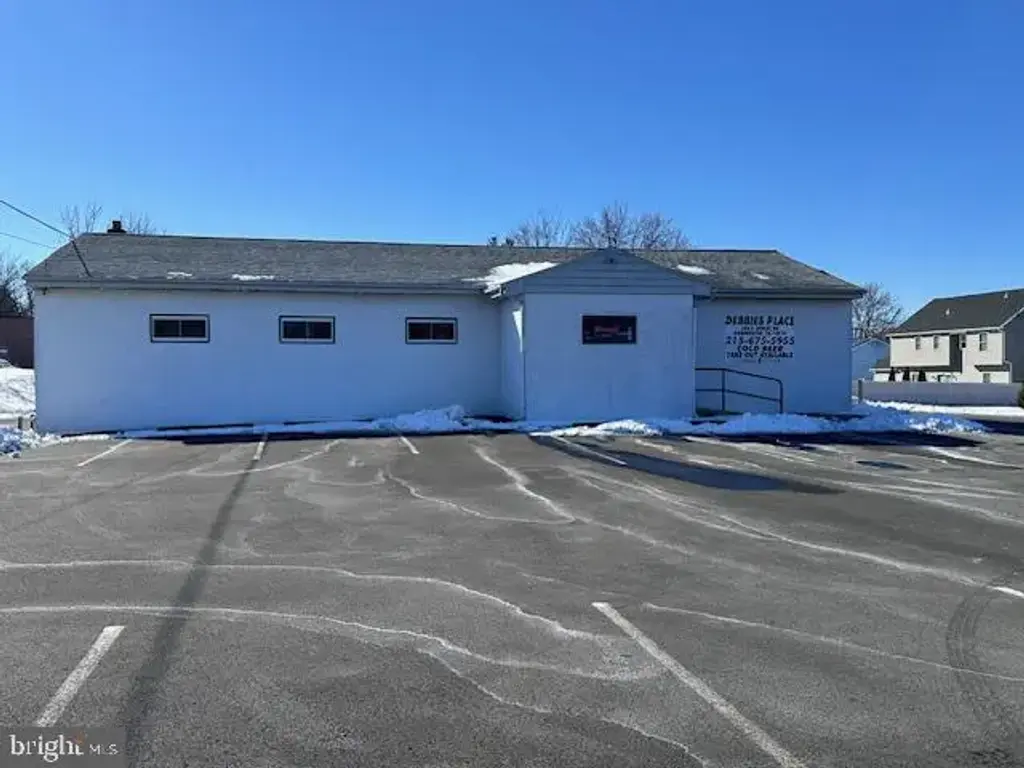 246 Street Rd, WARMINSTER