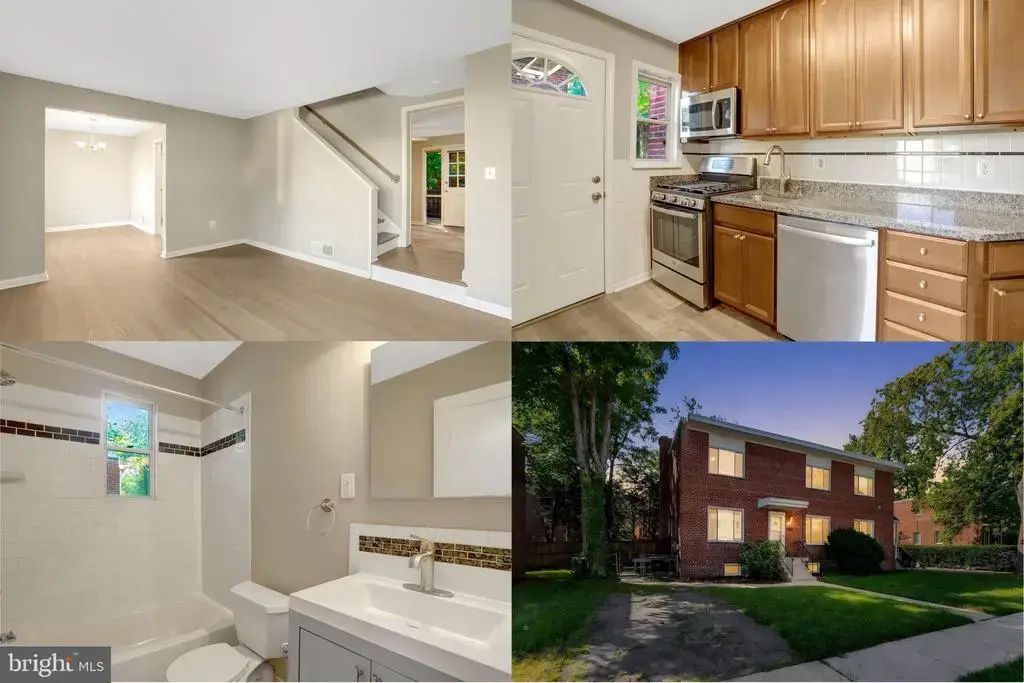 3218 13th Rd S, ARLINGTON