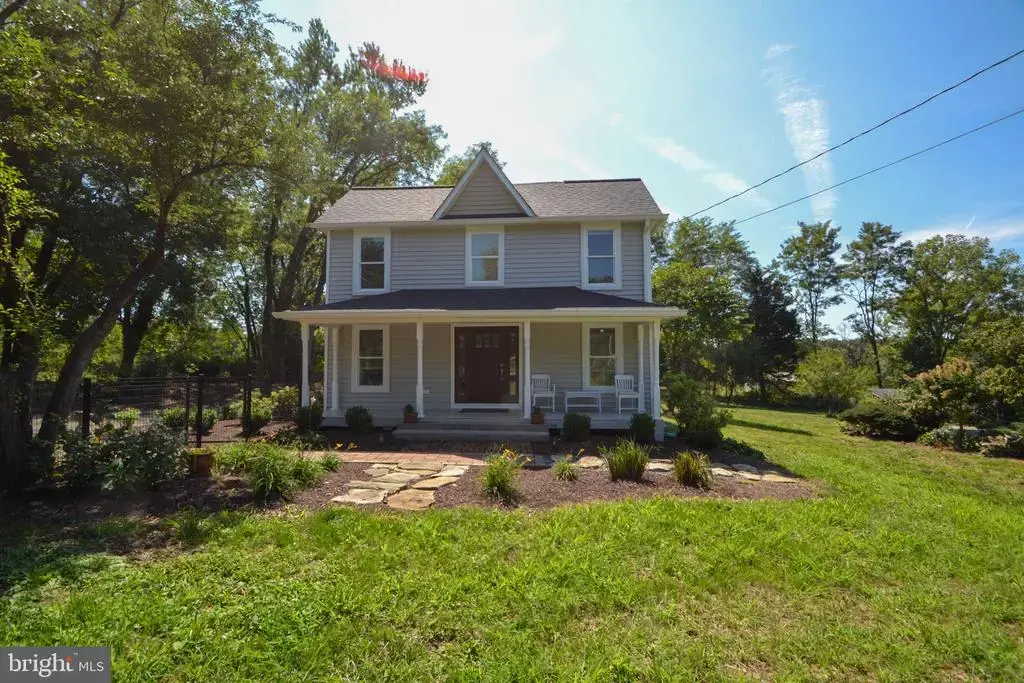5714 Deer Park Rd, REISTERSTOWN