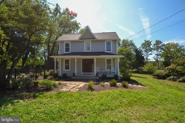 5714 Deer Park Rd, Reisterstown