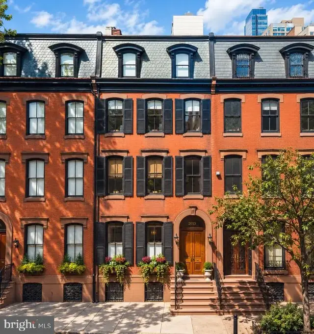 2015 Delancey Pl, Philadelphia
