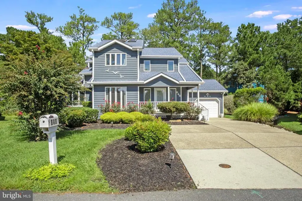 848 Glen Dr, BETHANY BEACH