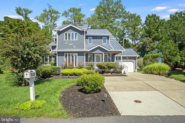 848 Glen Dr, Bethany Beach