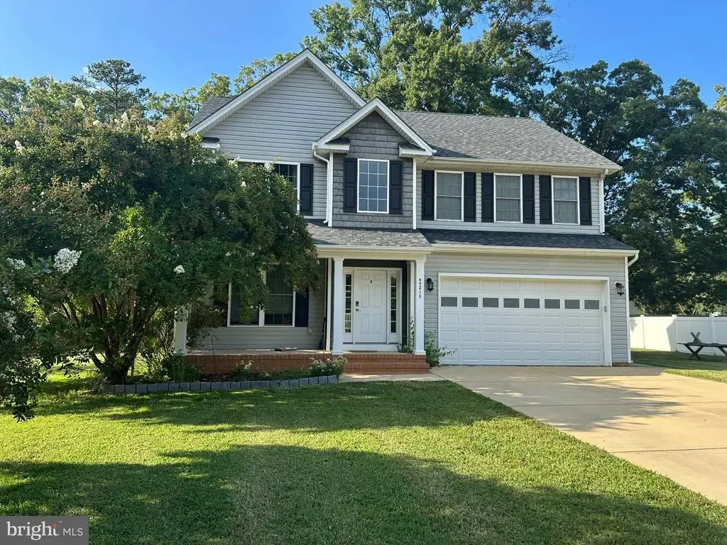 45210 Blue Water Ln, PINEY POINT
