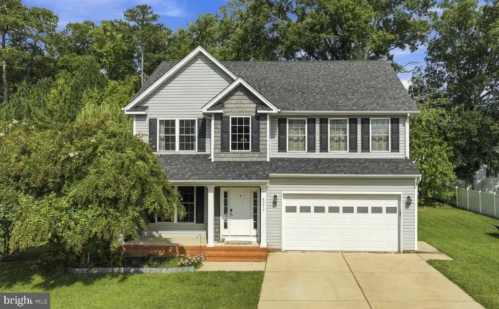 45210 Blue Water Ln, PINEY POINT