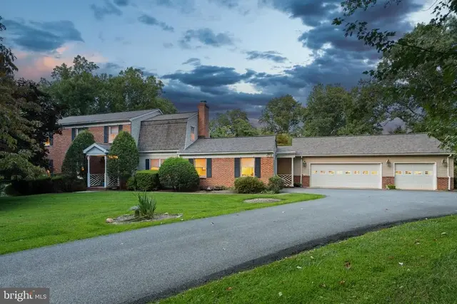 5a Dellwood Court, Cockeysville