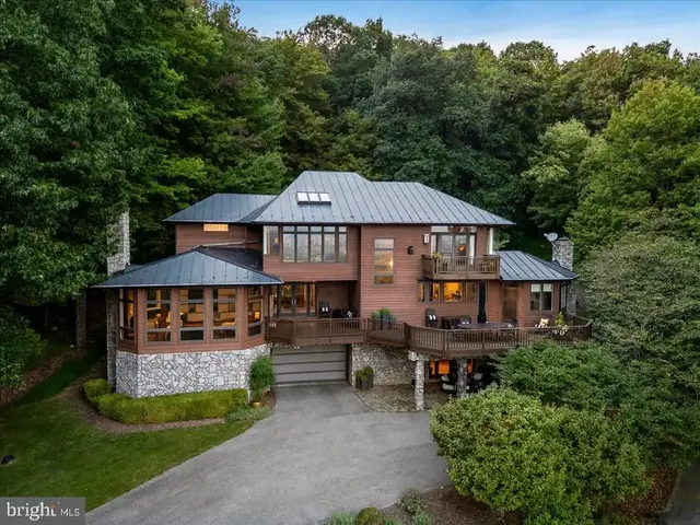 5506 Bootjack Dr, Frederick