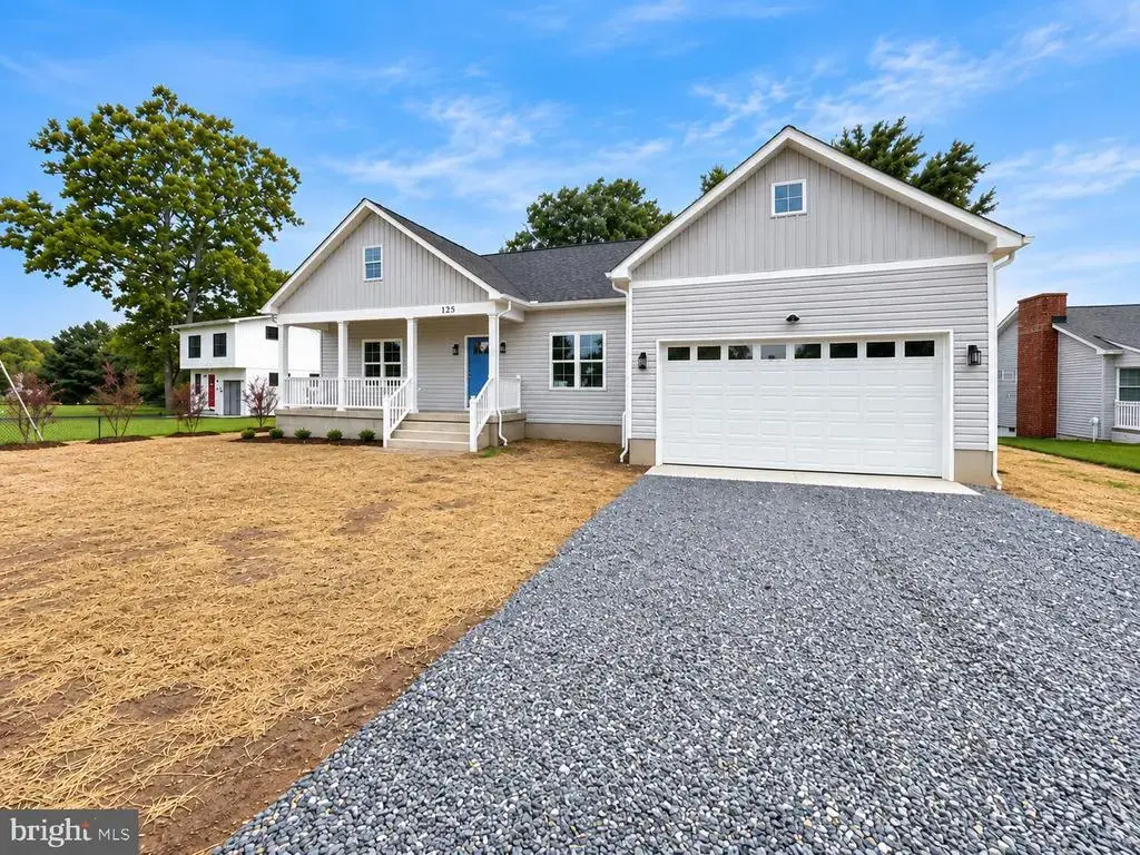 122 Mattox Creek Dr, COLONIAL BEACH
